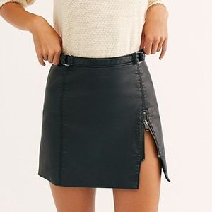 Midnight Magic Skirt